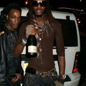 Meet your Posher, Joseph